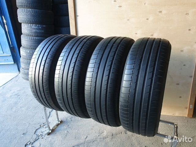 225 60 18 Michelin Latitude Sport 1D32 225 60 18 Michelin Latitude Sport 1D32