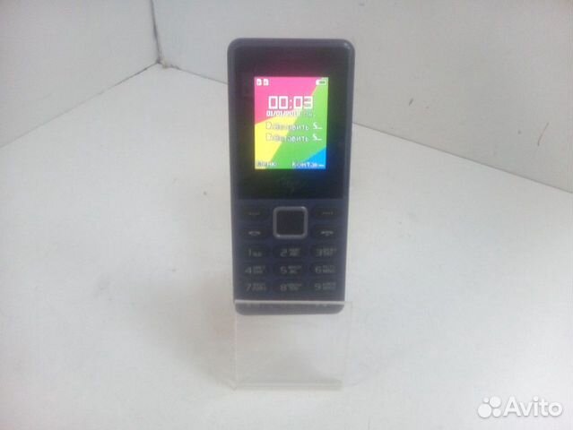 Мобильный телефон itel IT2161R Мобильный телефон itel IT2161R