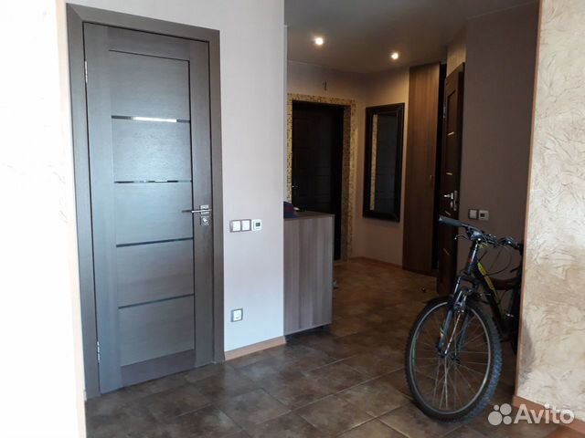 3-к квартира, 75 м², 12/15 эт. 3-к квартира, 75 м², 12/15 эт.