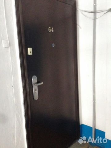 2-к квартира, 40.7 м², 5/5 эт.