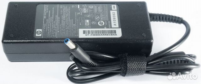 Адаптер HP Pavilion 14-e 15-e 17-e 14-n 15-n 17-n Адаптер HP Pavilion 14-e 15-e 17-e 14-n 15-n 17-n