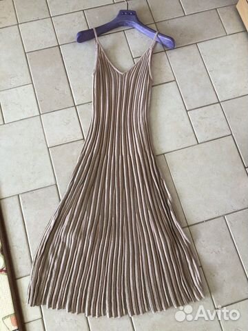 Платье H&M р 34 Платье H&M р 34