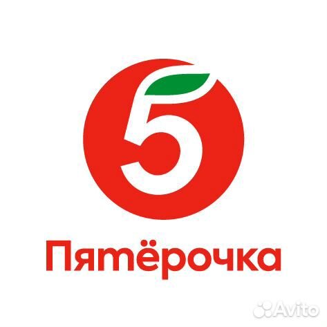 Продавец-кассир ст-ца Ольгинская