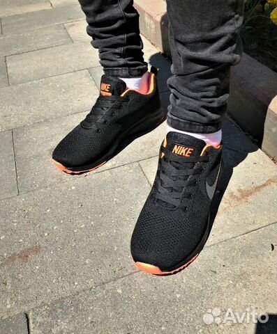 Кроссовки Nike