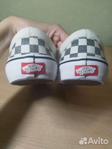 Кеды кроссовки ботинки слипоны vans