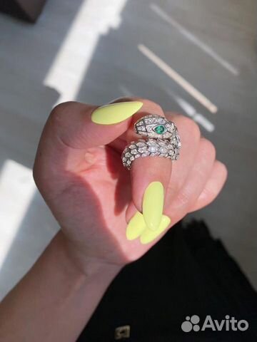 Серьги и кольцо Bvlgari новые серебро Серьги и кольцо Bvlgari новые серебро