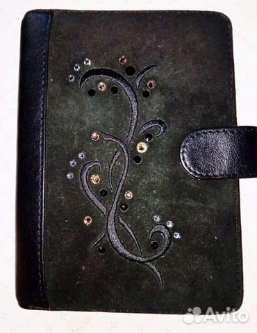 Блокнот-органайзер