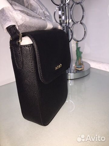 Сумка dkny viva новая