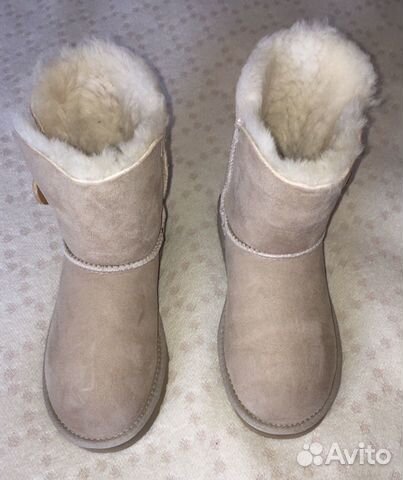 Угги UGG Угги UGG