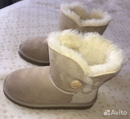 Угги UGG Угги UGG