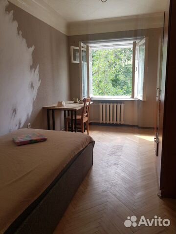 Комната 13 м² в 3-к, 3/5 эт. Комната 13 м² в 3-к, 3/5 эт.