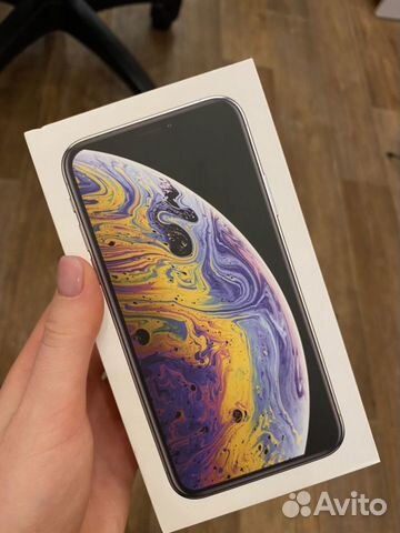 iPhone XS 64 gb iPhone XS 64 gb