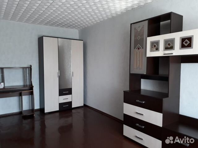 1-к квартира, 40 м², 9/10 эт. 1-к квартира, 40 м², 9/10 эт.