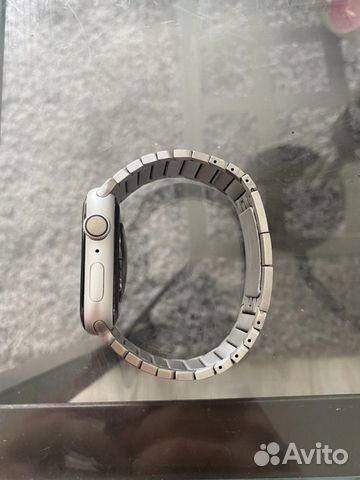 Apple Watch 4 44mm Apple Watch 4 44mm