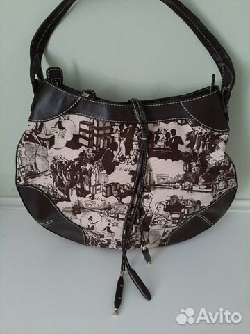 Сумка Lancel новая,оригинал Сумка Lancel новая,оригинал