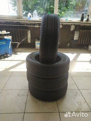 Б/у шины Formula Energy 185/65 r15