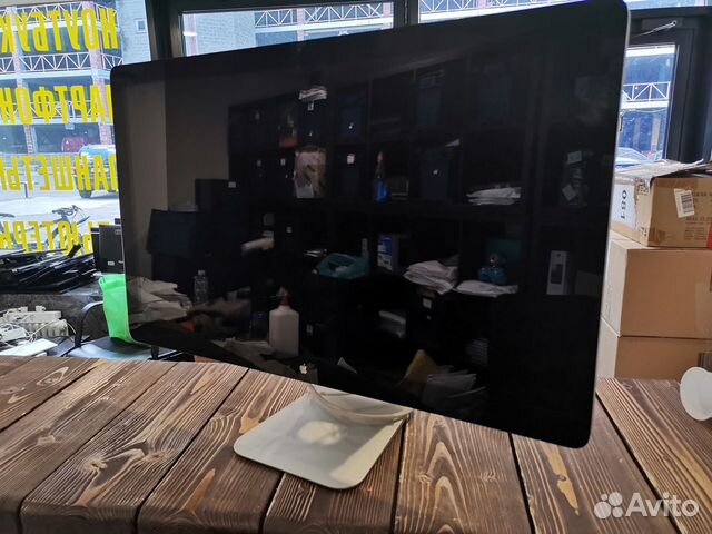 Apple Thunderbolt Display 27 (A1407)