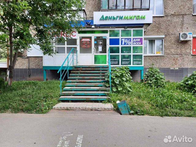 Торговое помещение, 28.1 м² Торговое помещение, 28.1 м²