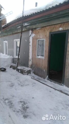 2-к квартира, 34 м², 1/1 эт. 2-к квартира, 34 м², 1/1 эт.