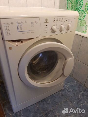 Стиральная машина indesit б/у Стиральная машина indesit б/у