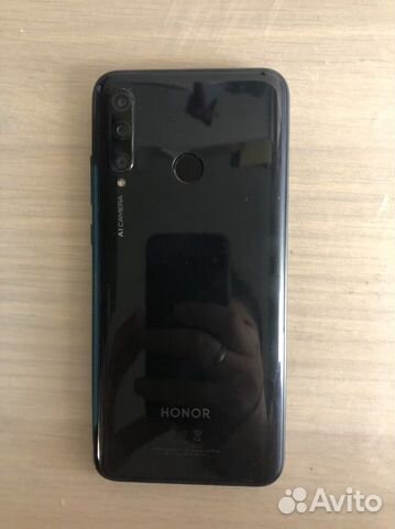 Huawei honor 10i 128gb