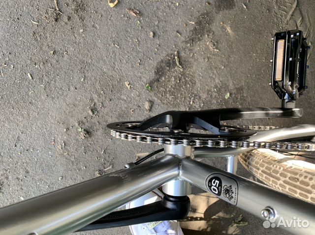 Велосипед Bearbike Perm Велосипед Bearbike Perm