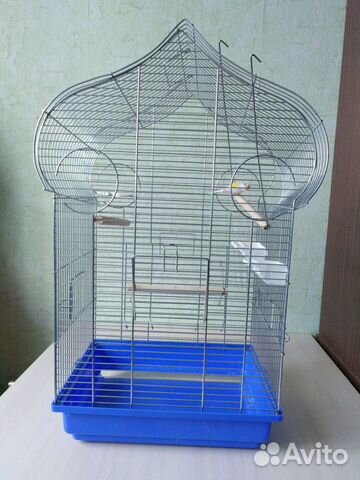 Клетка Клетка