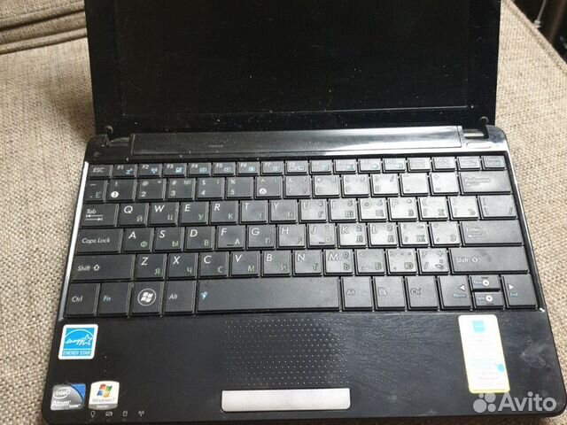 Нетбук asus Нетбук asus