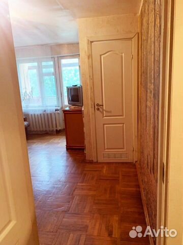 1-к квартира, 35 м², 2/5 эт.