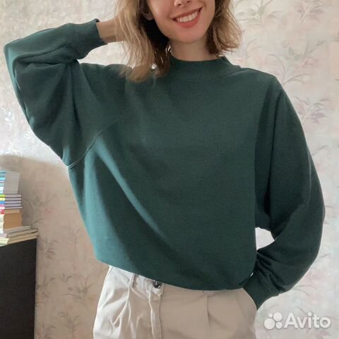 Свитшот Monki Свитшот Monki