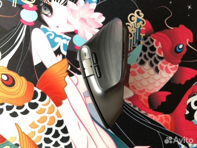 Logitech MX Master 3 Logitech MX Master 3