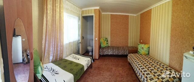 Комната 20 м² в 1-к, 1/1 эт. Комната 20 м² в 1-к, 1/1 эт.