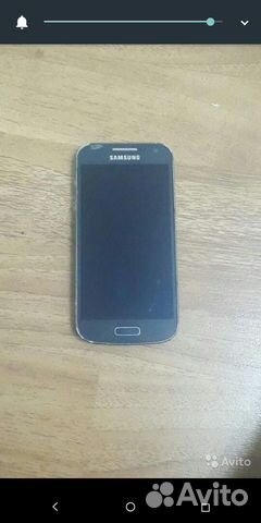Телефон SAMSUNG S4 mini