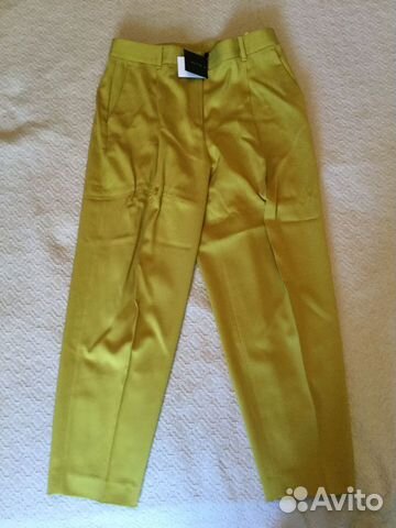Новые брюки Massimo dutti Новые брюки Massimo dutti