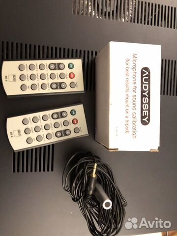 AV-ресивер NAD T765 7.1 AV-ресивер NAD T765 7.1