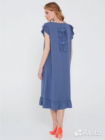 Платье M/XL Платье M/XL