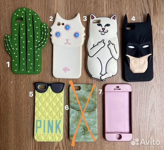 Чехлы на iPhone 5s Чехлы на iPhone 5s