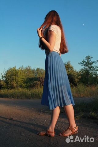 Юбка Юбка