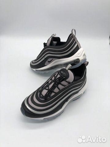 Подростковые кроссовки Nike Air Max 97 RFT (GS) Подростковые кроссовки Nike Air Max 97 RFT (GS)