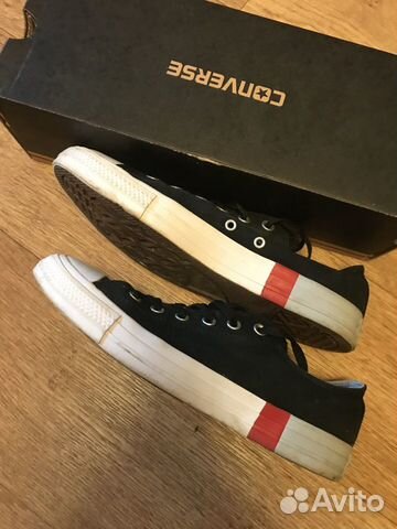 Kеды Converse Chuck Taylor All Star