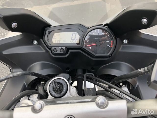 Yamaha Fz6 s2 Yamaha Fz6 s2