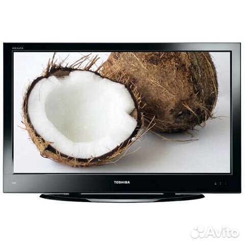 Телевизор ЖК LED toshiba regza 32LV655PR