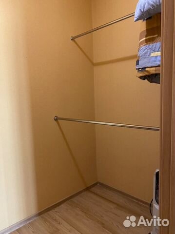 1-к квартира, 40 м², 1/9 эт.
