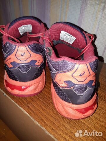 Кроссовки детские Asics Кроссовки детские Asics