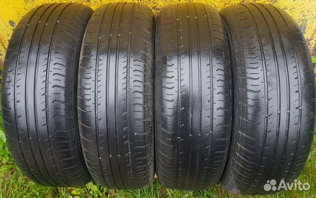 185 65 R15 88H Hankook Optimo K415
