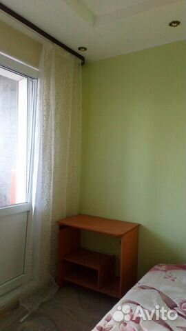 1-к квартира, 37 м², 6/17 эт. 1-к квартира, 37 м², 6/17 эт.