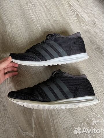 Кроссовки Adidas Los Angeles Кроссовки Adidas Los Angeles