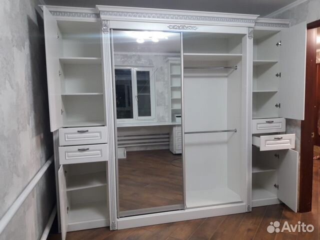 Шкаф Шкаф