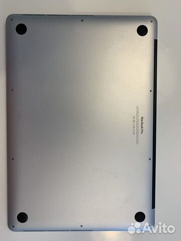 MacBook Pro (Retina, 15-inch, Late 2013) MacBook Pro (Retina, 15-inch, Late 2013)