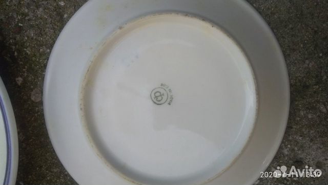 Посуда СССР Посуда СССР